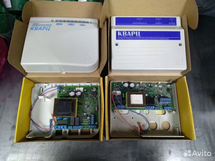 Кварц ппкоп