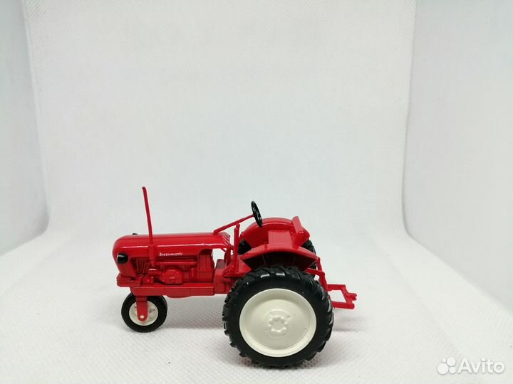 Модель Трёхколёсный трактор «Т-28Х»