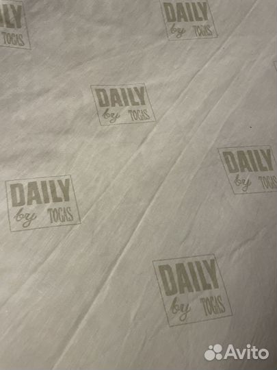 Покрывало togas