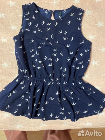 Блузка женская zolla