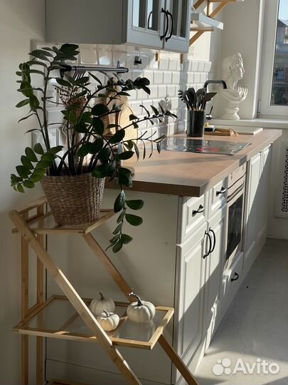 Стеллаж Forma Keep мобильный