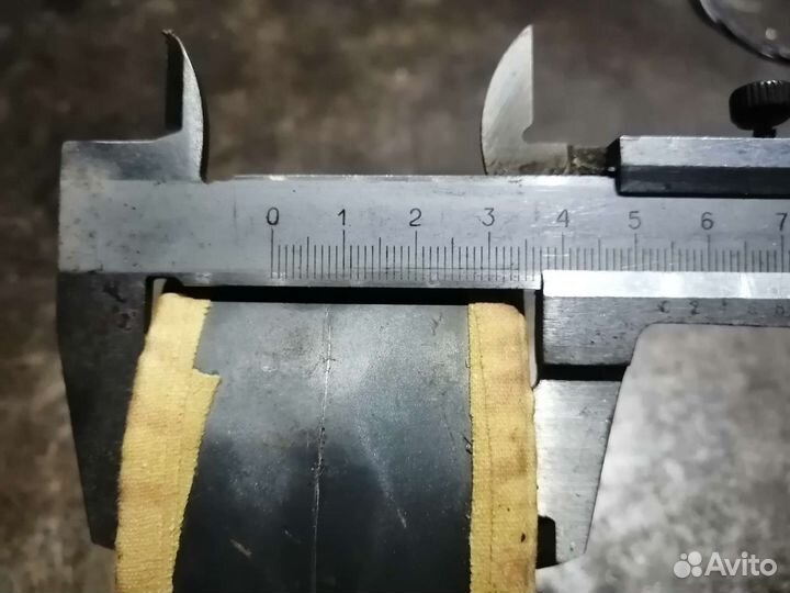 Тороидальный сердечник