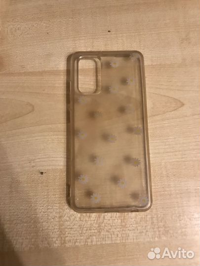 Чехол на samsung a32