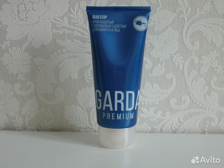 Крем Гарда разный. Спрей Гарда антибактериальный