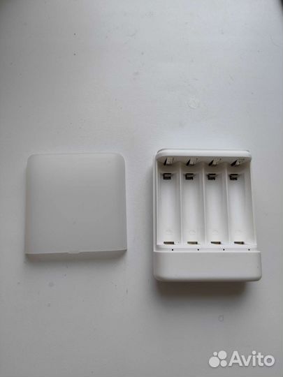 Зарядное устройство для акб ааа, аа