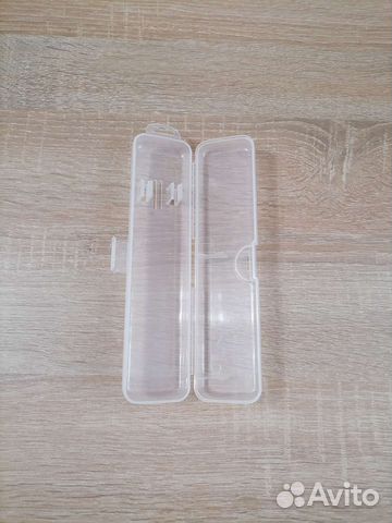 Футляр для зубной щётки, футляр для кисточек