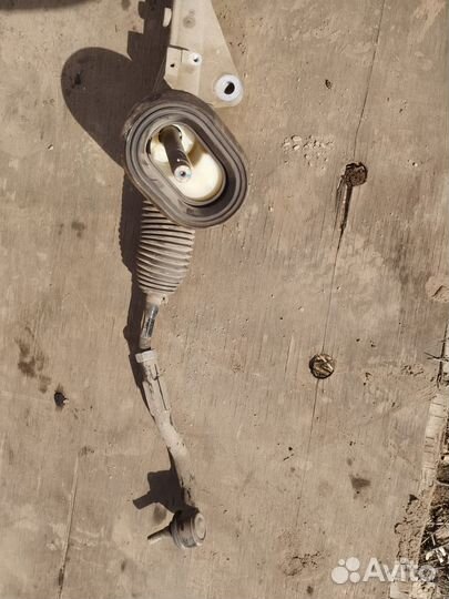 Рулевая рейка LADA Vesta Веста