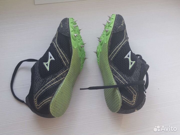 Шиповки для легкой атлетики