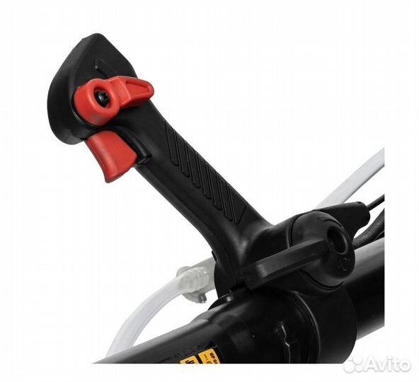 Опрыскиватель бензиновый Denzel GS-63-PRO 65302