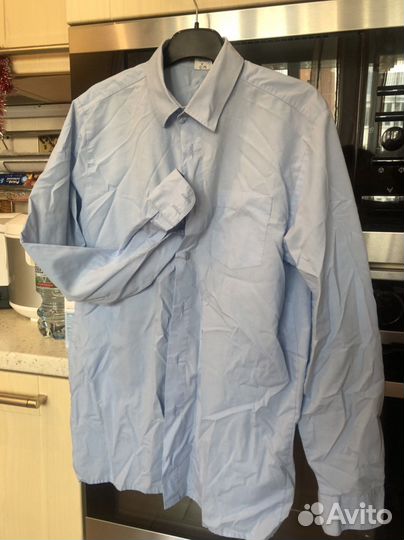 Сорочка для подростка 170,176-37