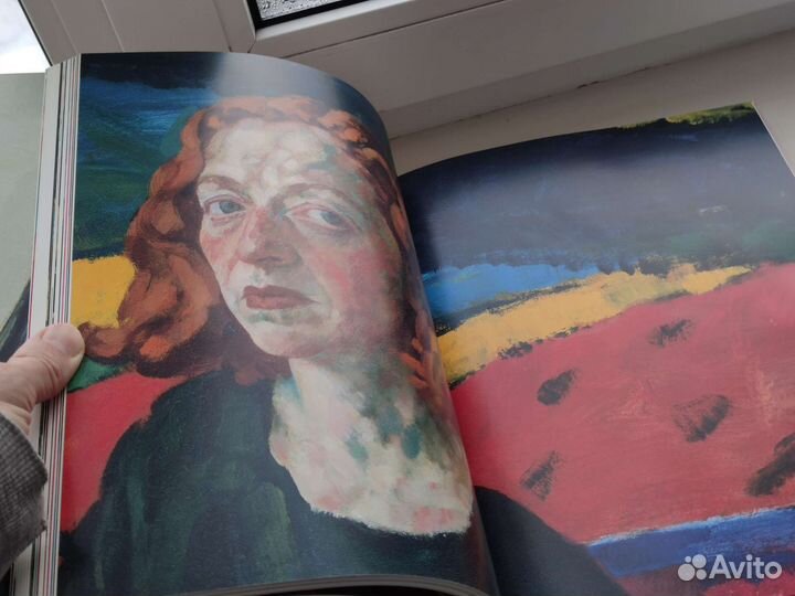 Ксения Хаузнер 