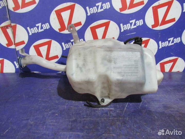 Бачок омывателя Volvo S40 MS66 2003-2012