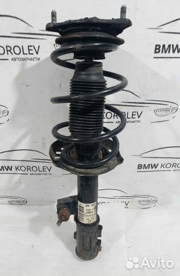 Амортизатор передний левый Hyundai i30 2007-2012 H