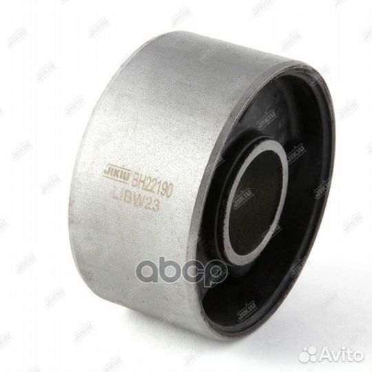 Подушка дифференциала задняя BH22190 jikiu