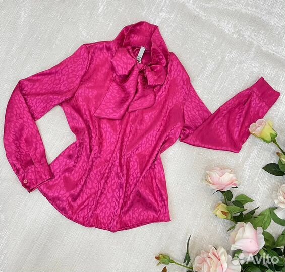 Блузка женская