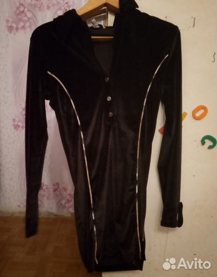 Burberry платье