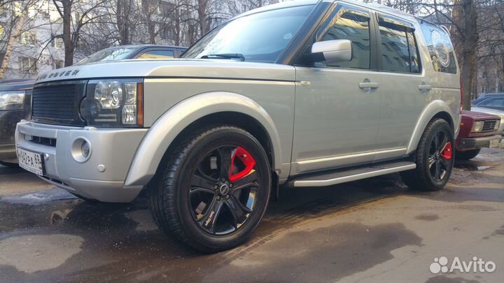 Колеса в сборе