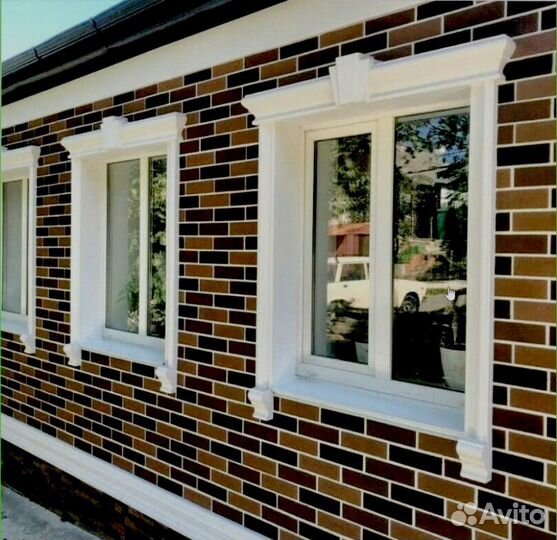 Клинкерная плитка