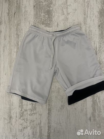 Шорты на мальчика 140-158 см,черные