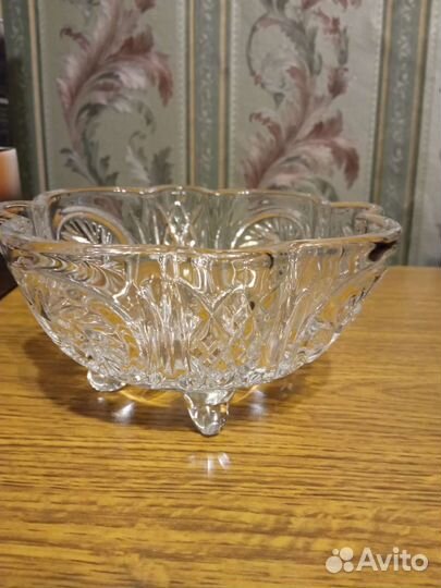 Вазочки 2 шт