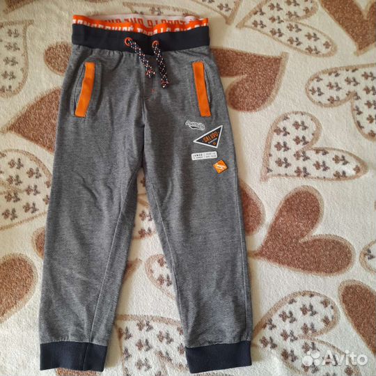 Костюм на мальчика