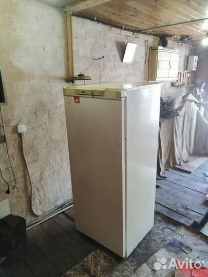 Морозильная камера Nord