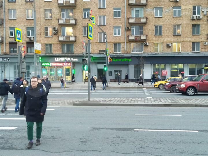 Колбасы/Мясо 11.2 м²