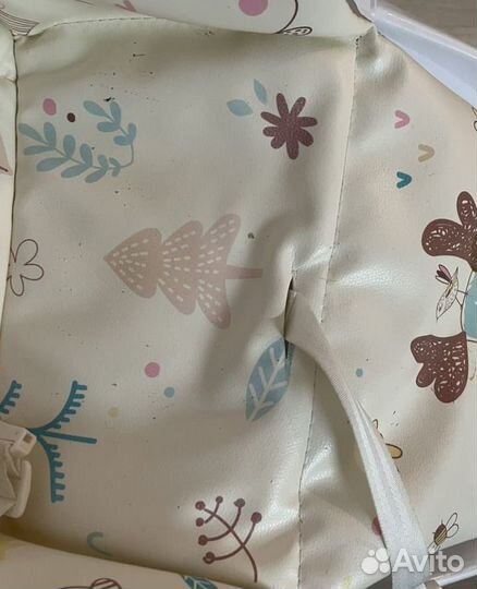 Стул для кормления