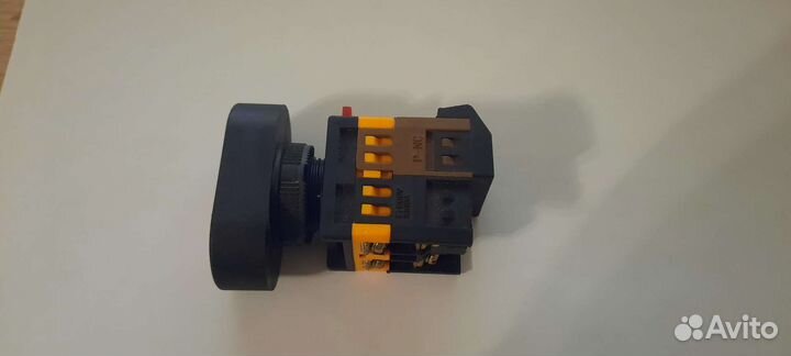 Кнопка пуск / стоп