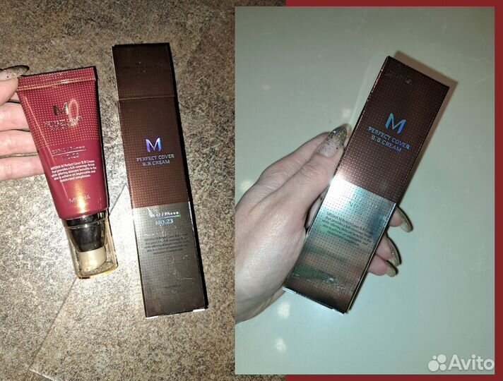 Корейская косметика Missha, JM Solution, Haruharu