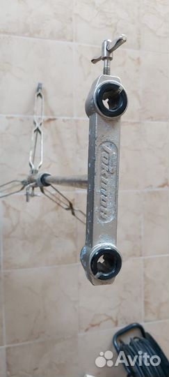 Электронные барабаны, модуль Medeli DD502 и пэды