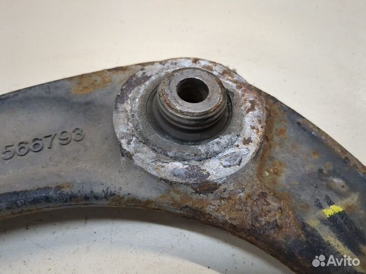 Рычаг подвески Citroen C4 Grand Picasso, 2009