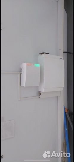 Торговый павильон