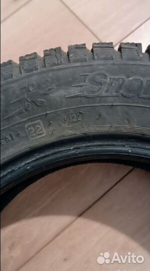 Cordiant Snow Cross 2 175/65 R14 86