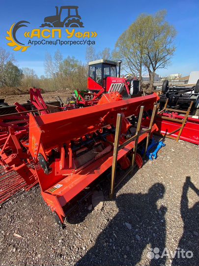 Почвофреза 1GQN 220, 2023