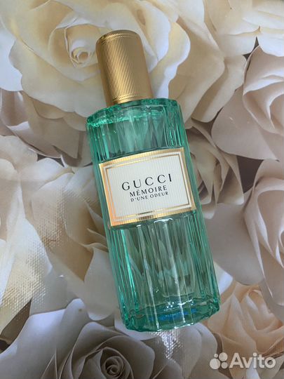 Туалетная вода