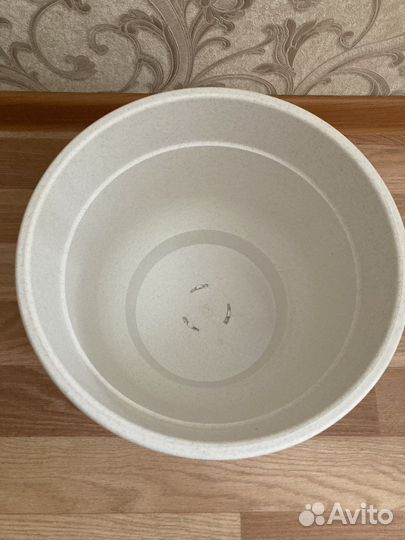 Горшок для цветов