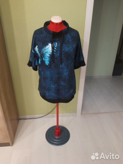 Ремонт и пошив одежды