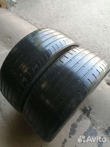 Hankook Ventus Prime 2 K115 225/45 R17