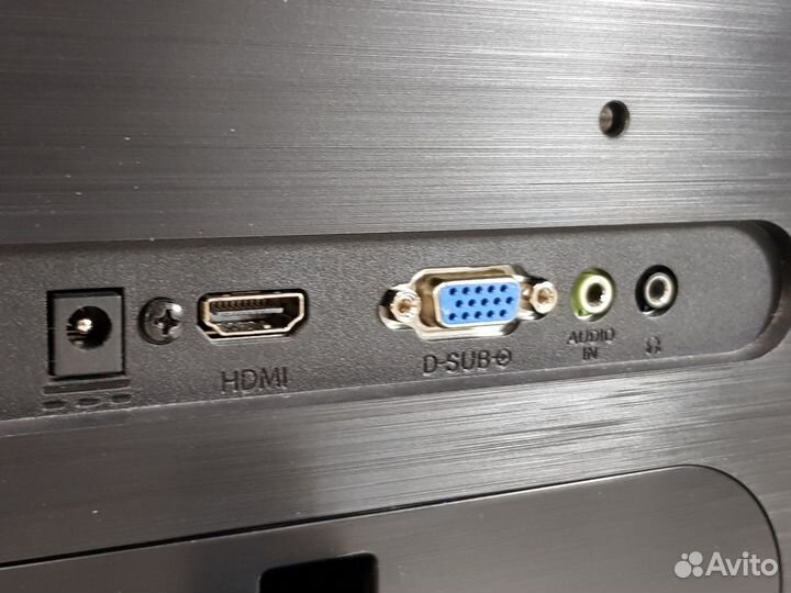 Изогнутый Игровой Монитор Philips 27