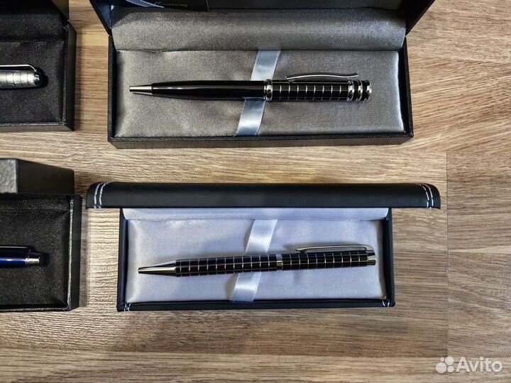 Ручки Manzoni новые