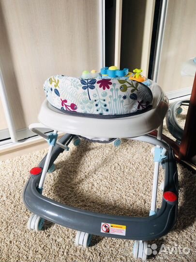 Ходунки детские