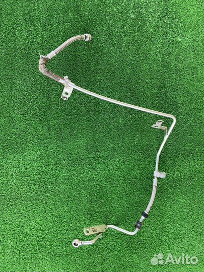 Топливная трубка Vw Passat B5+ 2002 AWT