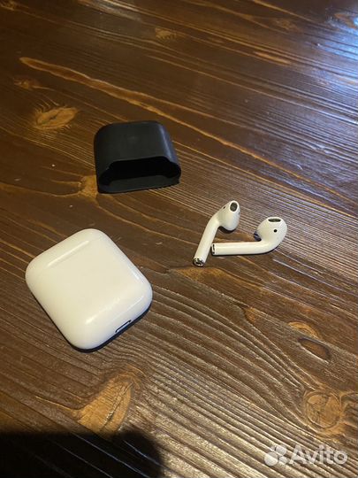 Air pods 1