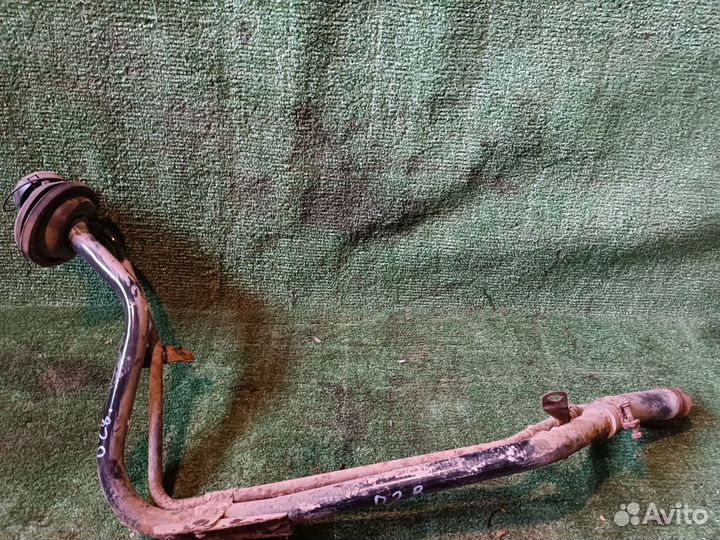 Горловина топливного бака Mazda 6 GG рестайлинг (2