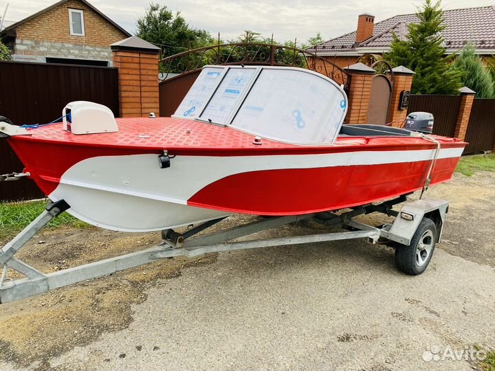 Ремонт катеров