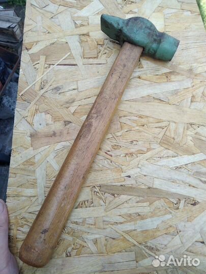 Молоток СССР Новый