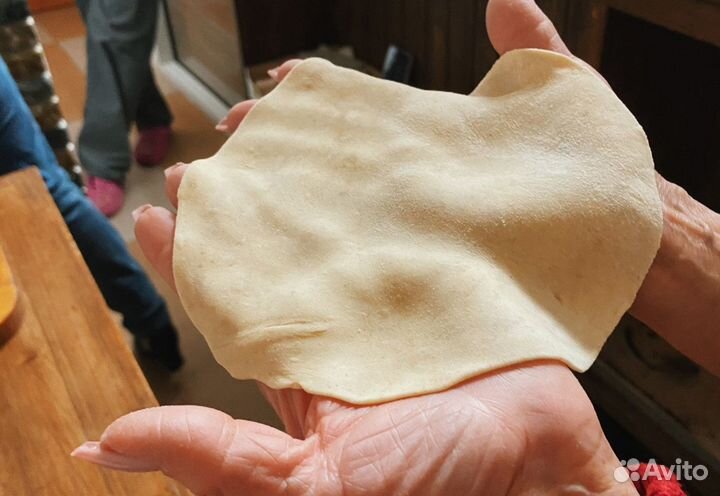 19июл24 Путешествие со вкусом (1М ) /цо3066