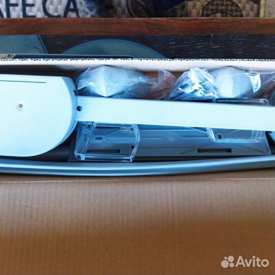 Пантограф для одежды