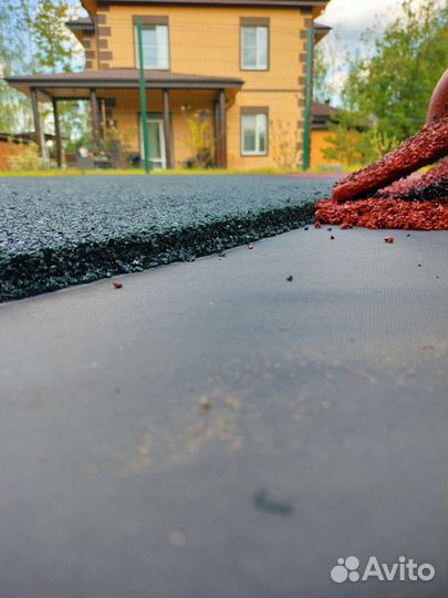 Сад благоустройство